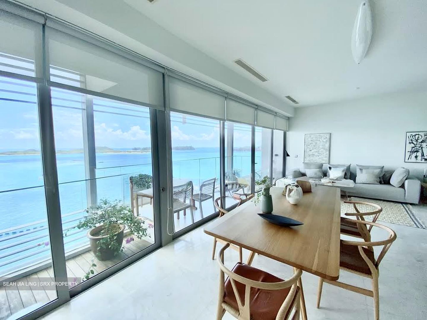 The Oceanfront @ Sentosa Cove (D4), Condominium #566306451